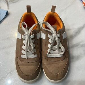 Boys Gap Shoes